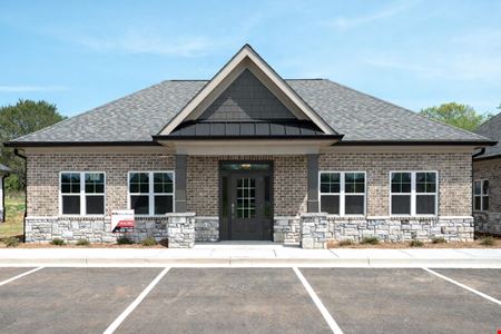 Preview of Office space for Rent at 1060 Garland Dr, Bldg 300