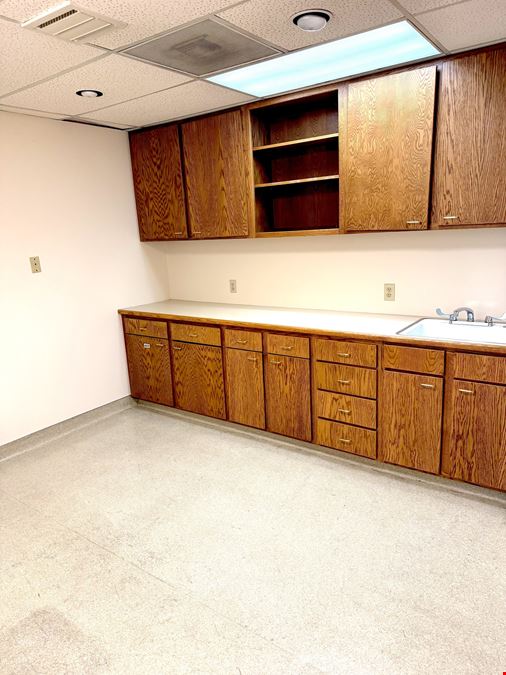 Cottonwood Medical Center