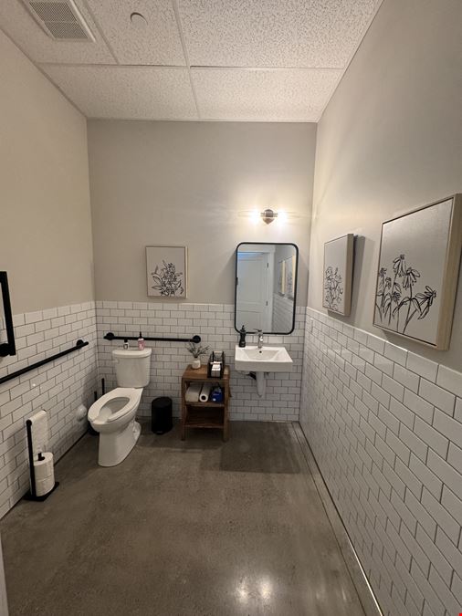 Annafeld Office Space