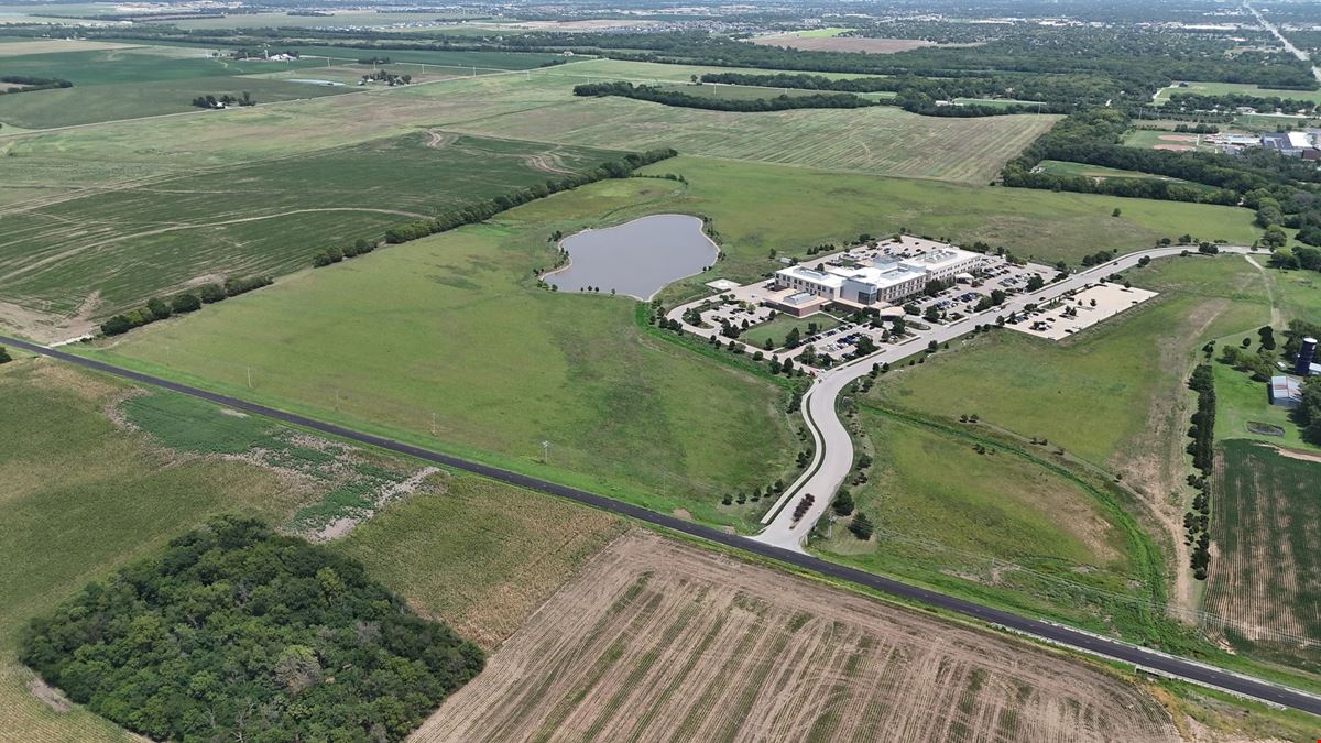St. Teresa Land