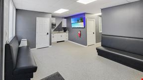 Daly Road Salon Suites & Flex Shop
