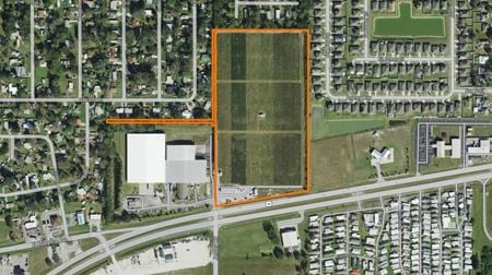Preview of VacantLand space for Sale at 510 US Highway 92 E