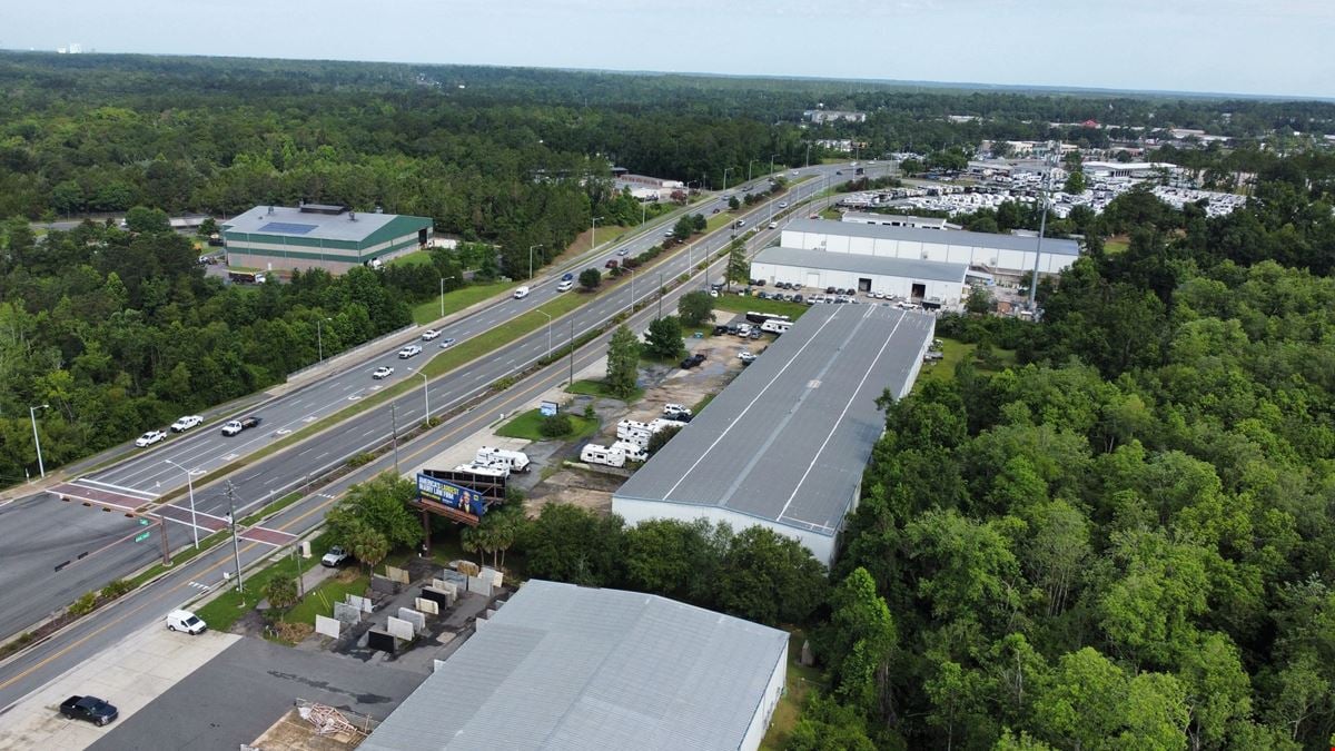 VALUE ADD INDUSTRIAL - 499 CCSW