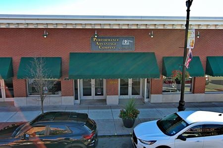 Preview of Office space for Rent at 10 W Main St