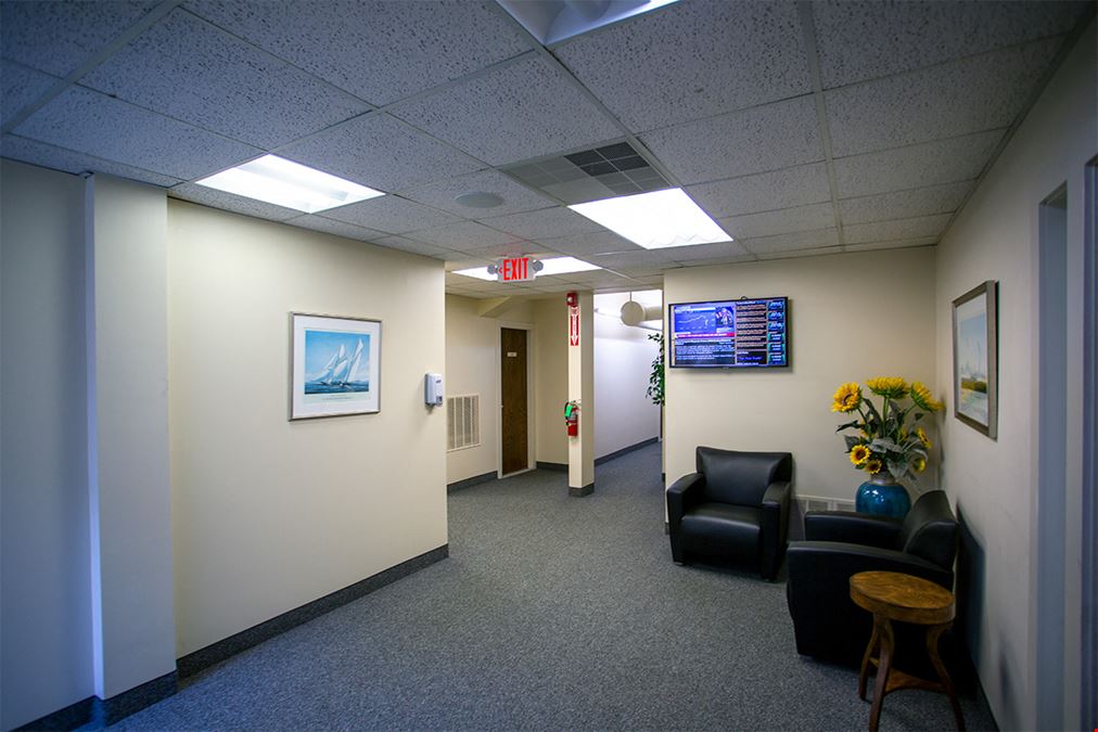 The Business Conference Center