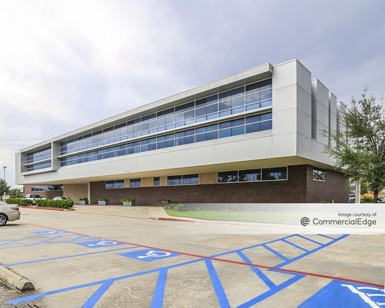 Preview of Office space for Rent at 21700 Kingsland Blvd