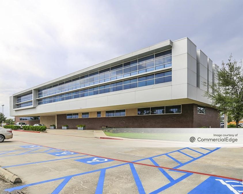 Memorial Hermann Katy Medical Complex