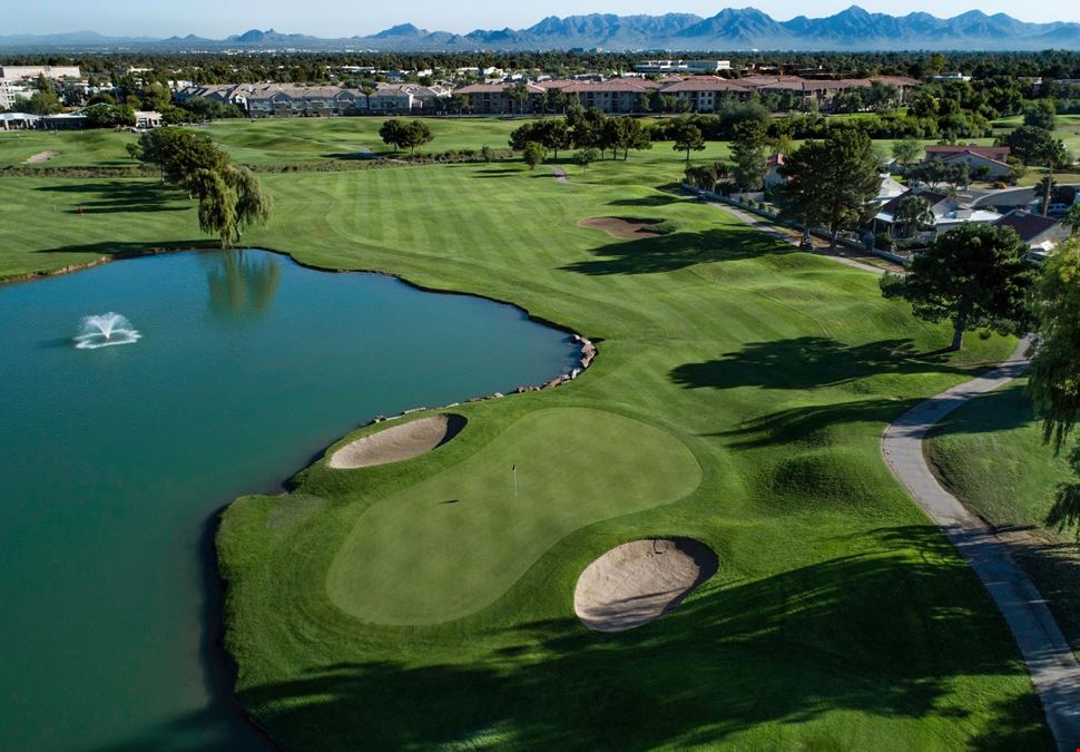 Stonecreek Golf Club