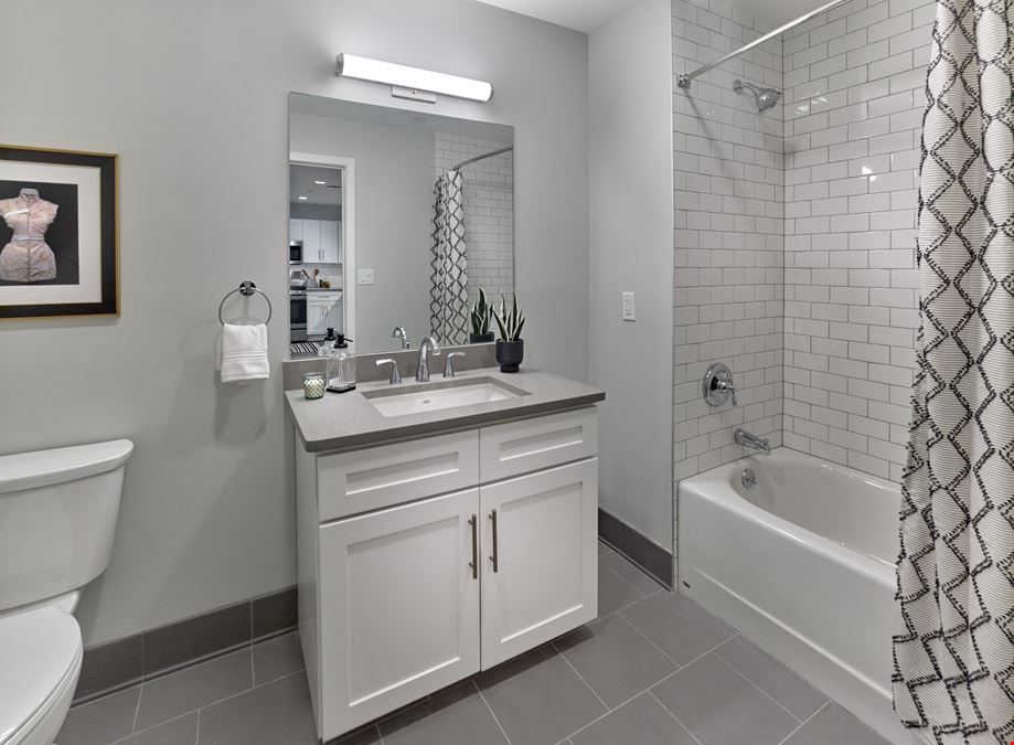 Woodcrest Oceanside