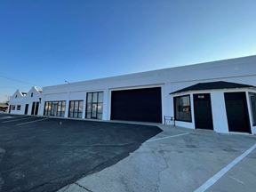 High Visibility Retail Building in Porterville, CA