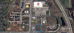 Land For Sale | 2.95 Acres | Otsego, MN