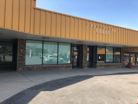 Preview of commercial space at 339 & 347 E Indian Trail 