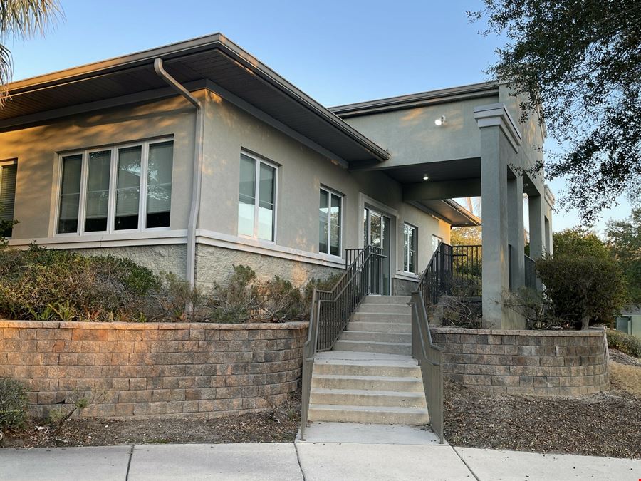 10,494± SF  Professional Office for Sale