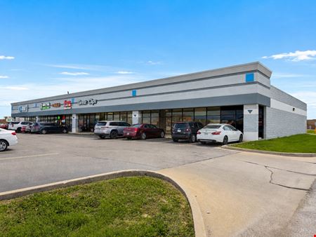 Preview of Retail space for Rent at 1203 W Ferdon St