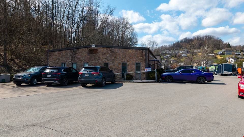 2 Cherry Tree Drive