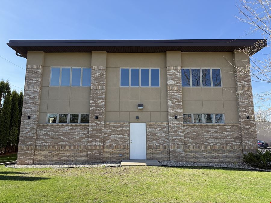 915 Haywood Dr