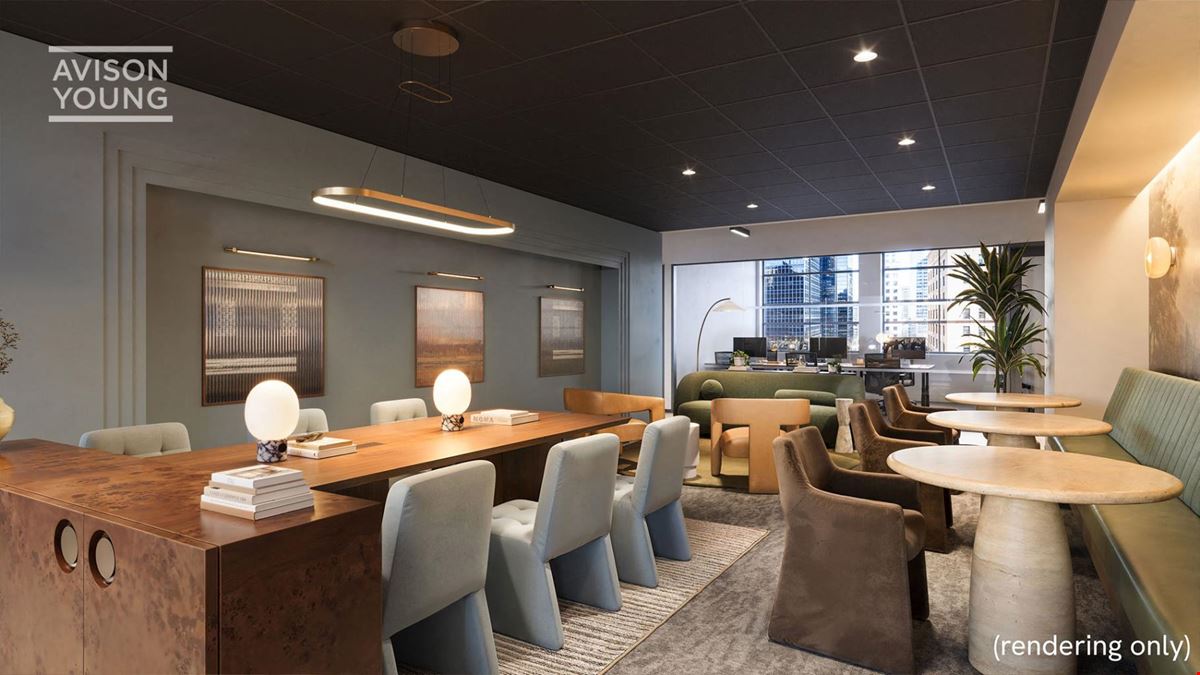 776 6th Avenue - Industrious NoMad