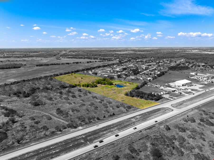 Land for Sale on US-175