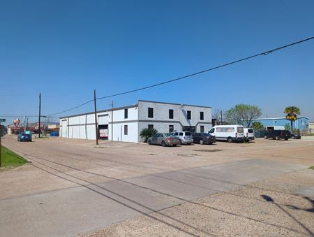 Preview of Industrial space for Sale at 515 Illinois Street