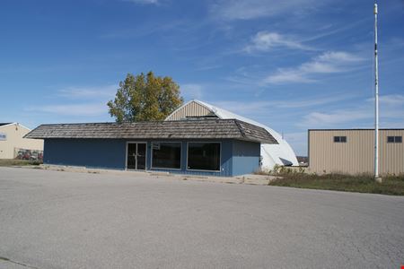 Preview of Commercial space for Sale at 302 N US 31 S
