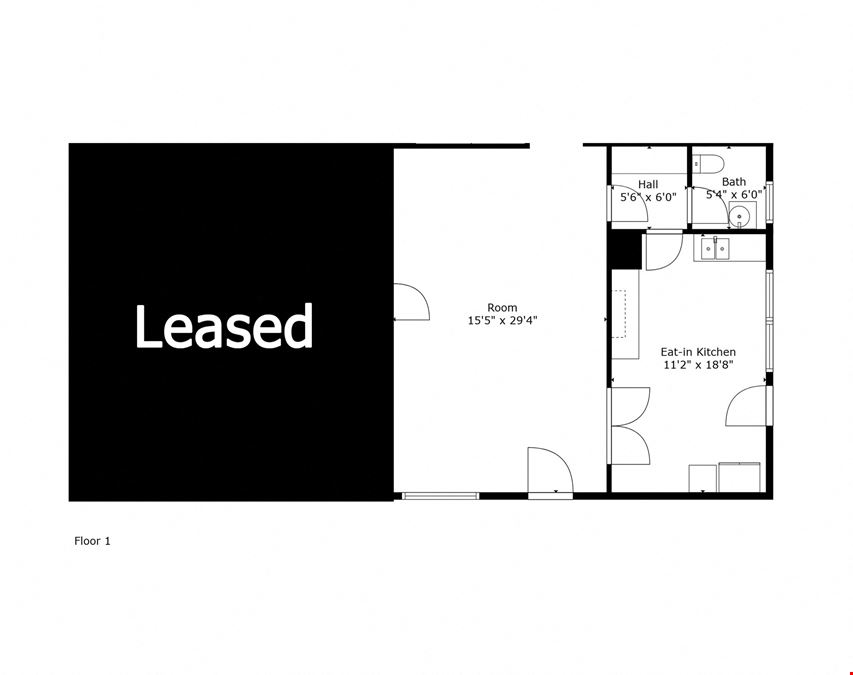 111 E Jefferson Ave