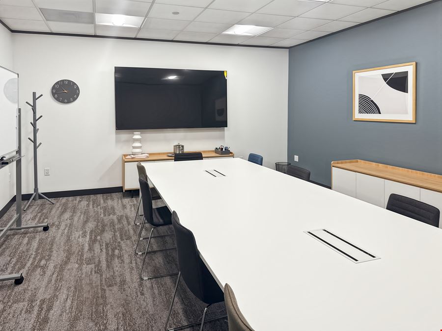 Regus - Houston - 1415 Louisiana St