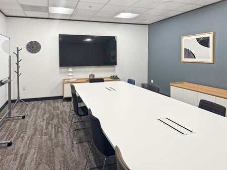 Preview of Coworking space for Rent at 1415 Louisiana Street