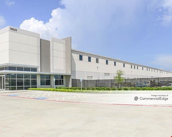 Preview of Industrial space for Rent at 10025 Porter Road