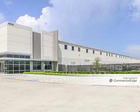 Preview of Industrial space for Rent at 10025 Porter Road