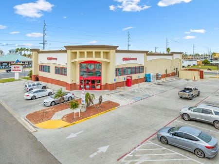 Preview of Retail space for Sale at 1500 Padre Blvd