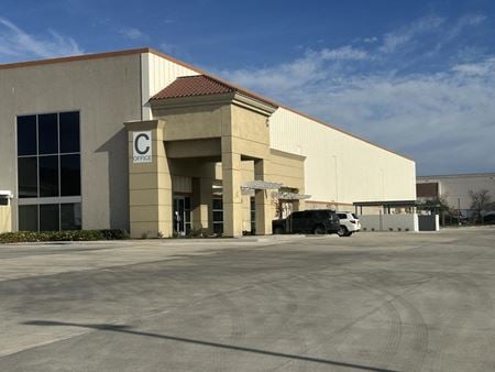 Preview of Industrial space for Rent at 3233 Mission Oaks Blvd