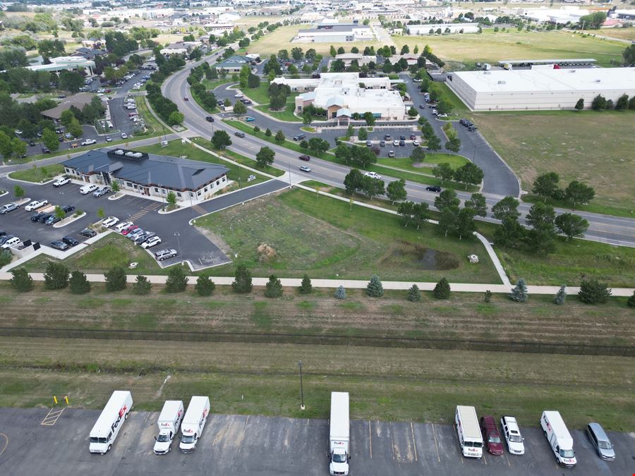 Gabel Road Development Lot