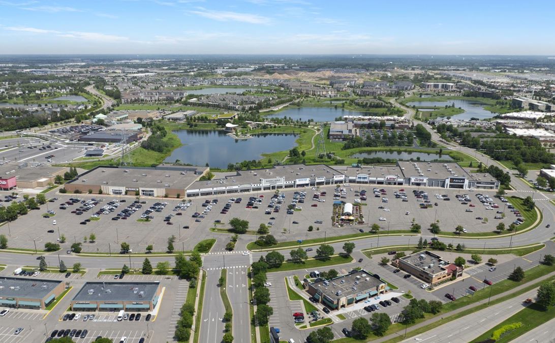 Maplegrove