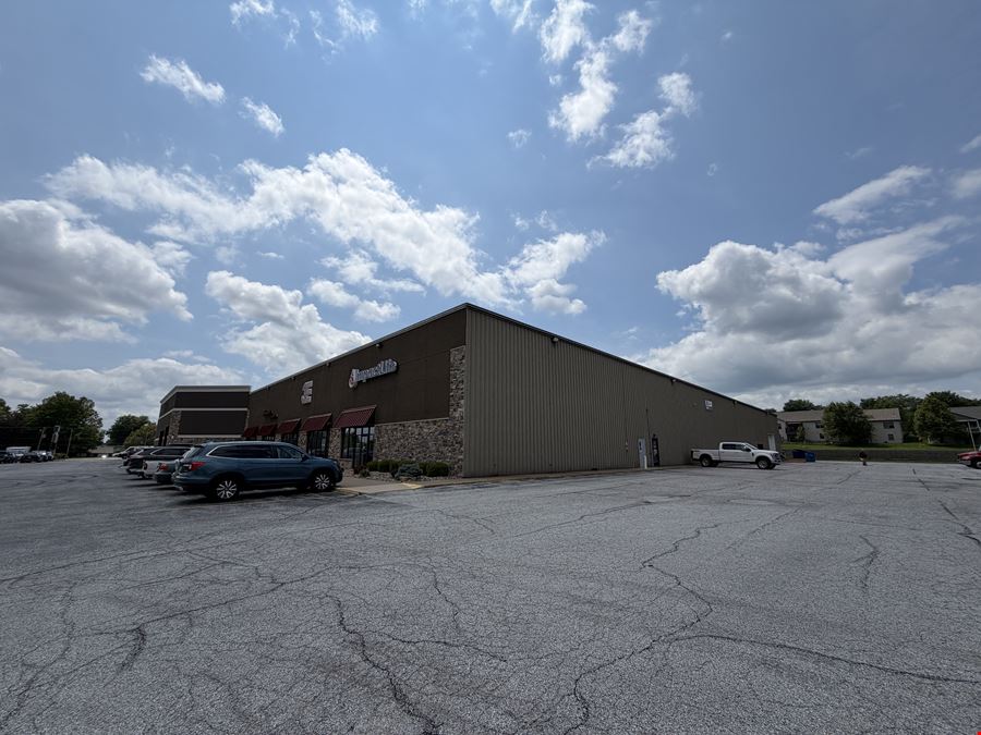 1320 W Kimberly Rd, Sale