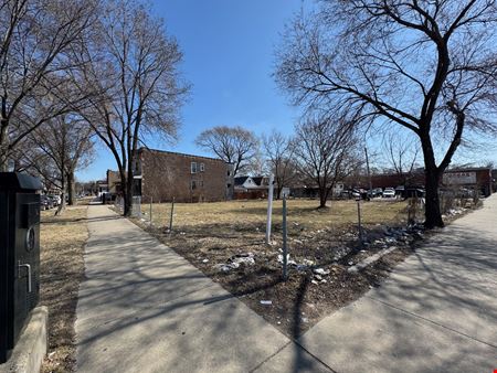 Preview of VacantLand space for Sale at 6101 S Ashland Ave