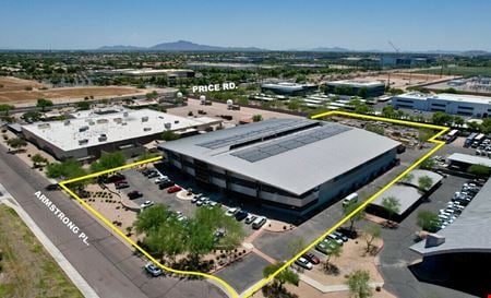 Preview of Industrial space for Sale at 3167 W Armstrong Pl