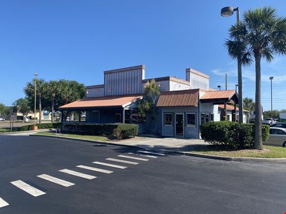 Preview of Retail space for Rent at 125 N Sykes Creek Blvd