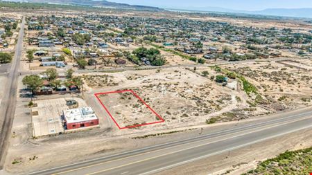 Preview of VacantLand space for Sale at 2530 S. Hwy 395 