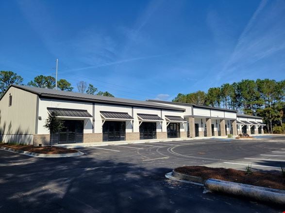 Preview of Industrial space for Rent at 6637 North Okatie Highway