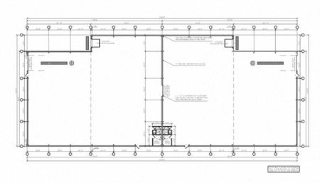 Preview of Industrial space for Rent at 3222 Louis Avenue