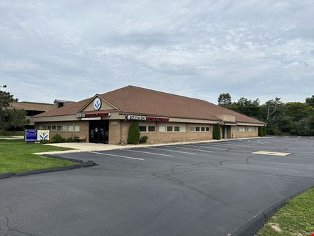 Preview of Office space for Sale at 30180 Orchard Lake Rd