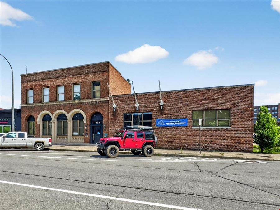 263 Central Ave