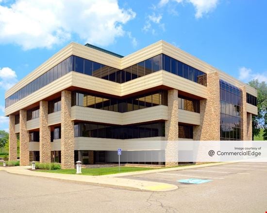 Preview of Office space for Rent at 300 Cherrington Pkwy