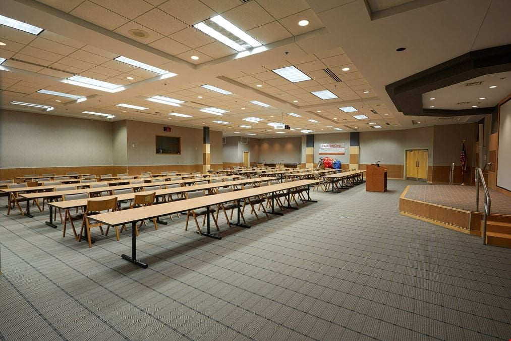 Former Do It Best Corporate Campus