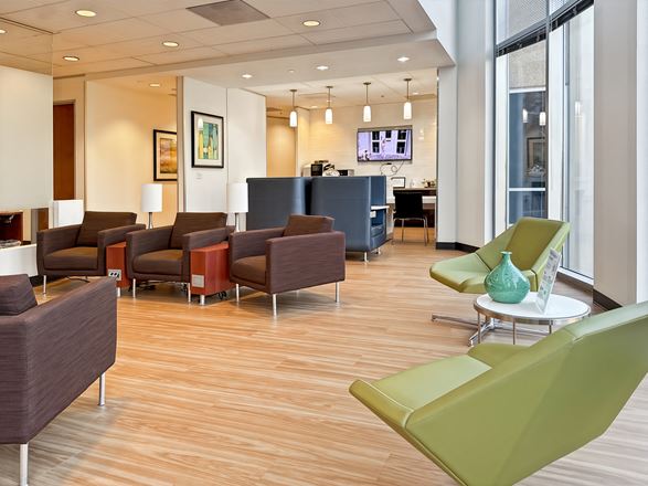 Preview of Office space for Rent at 7500 Rialto Blvd. Suite 250