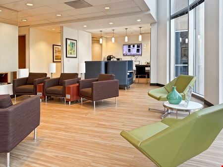 Preview of Office space for Rent at 7500 Rialto Blvd. Suite 250