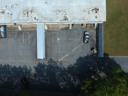 Preview of commercial space at 4507 Mills Place