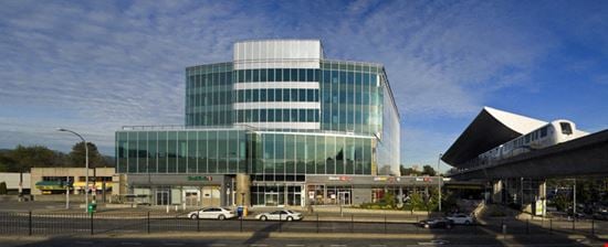 BOSS Business Centres - Boss Buiness Centres