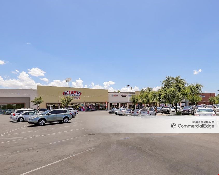 Maryvale Plaza