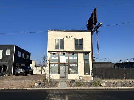 Preview of Office space for Rent at 23 S Kalamath St